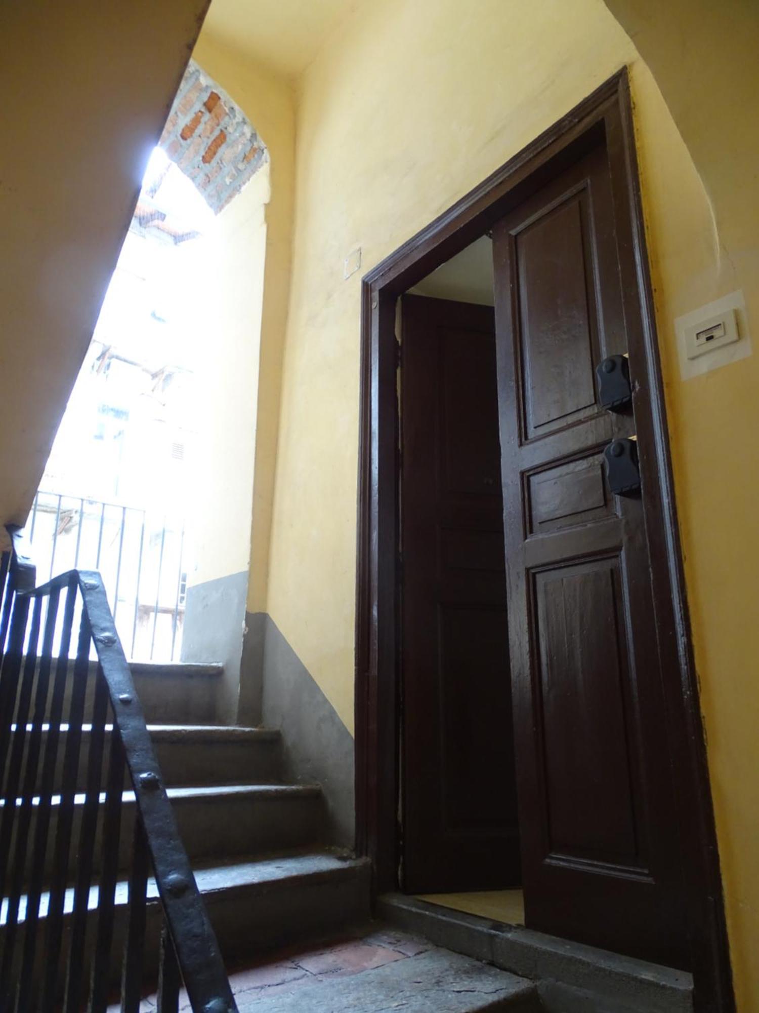 Dimora Dei Mercanti Suites Turin Exterior foto