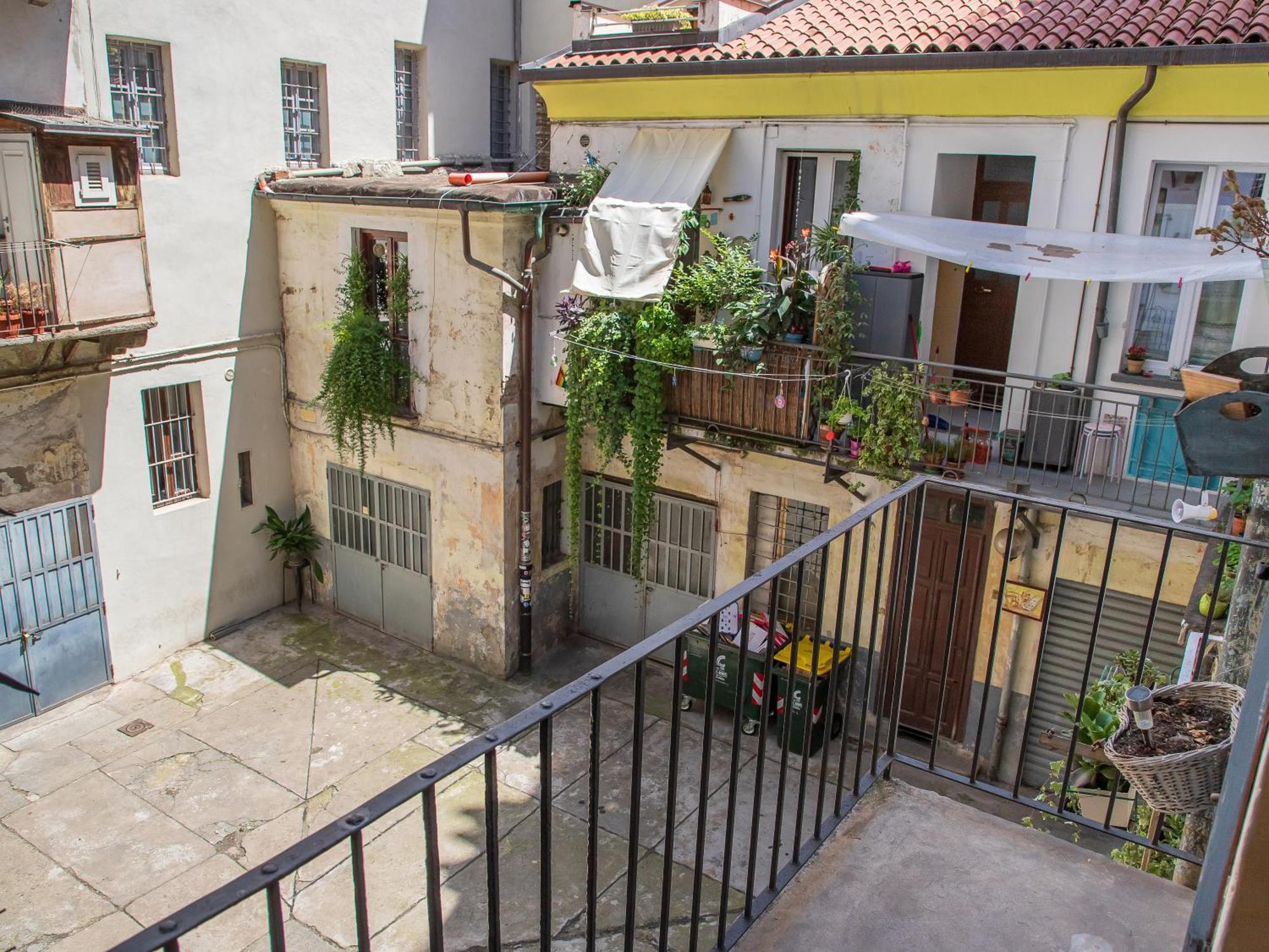 Dimora Dei Mercanti Suites Turin Exterior foto