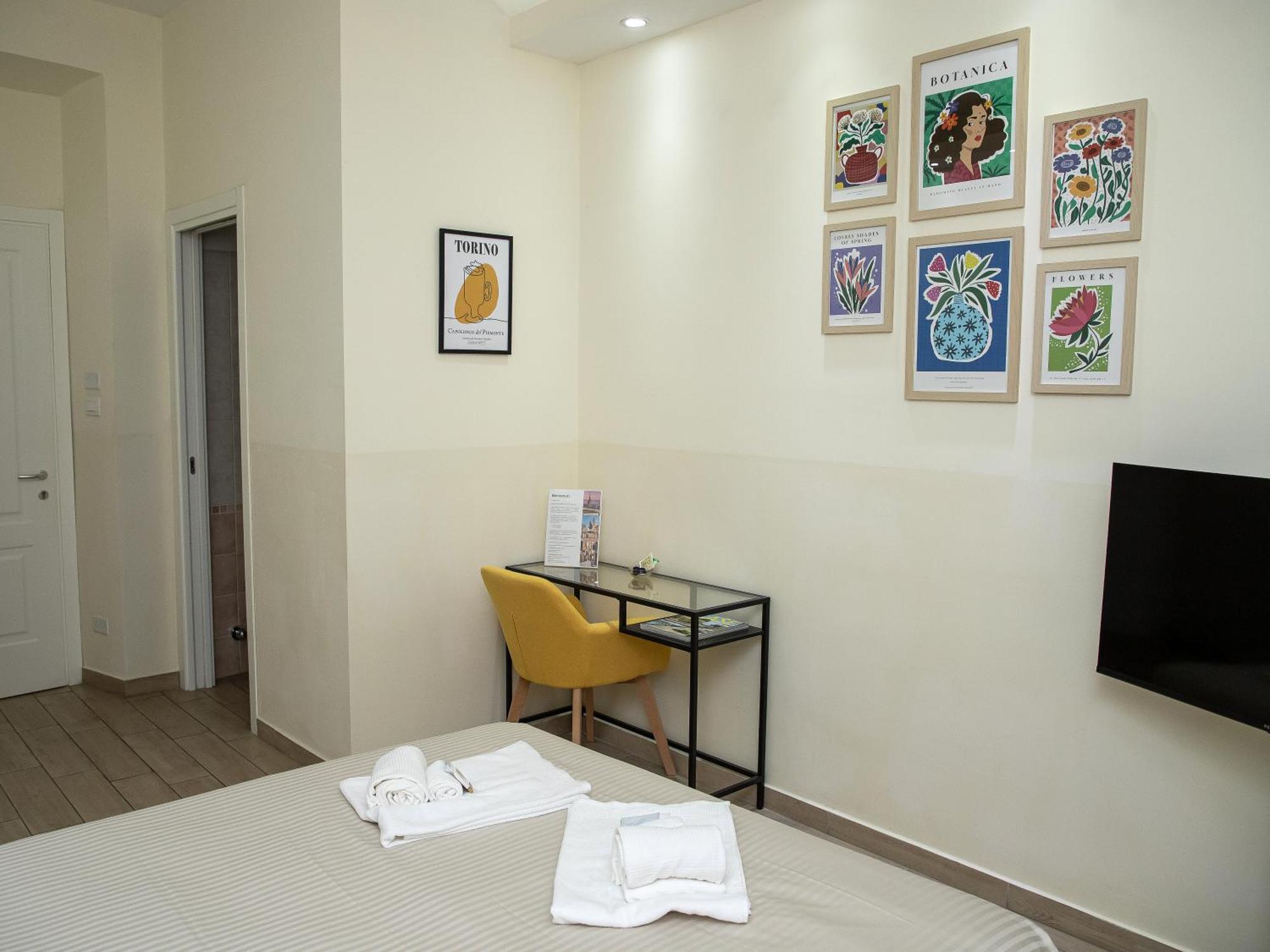 Dimora Dei Mercanti Suites Turin Exterior foto