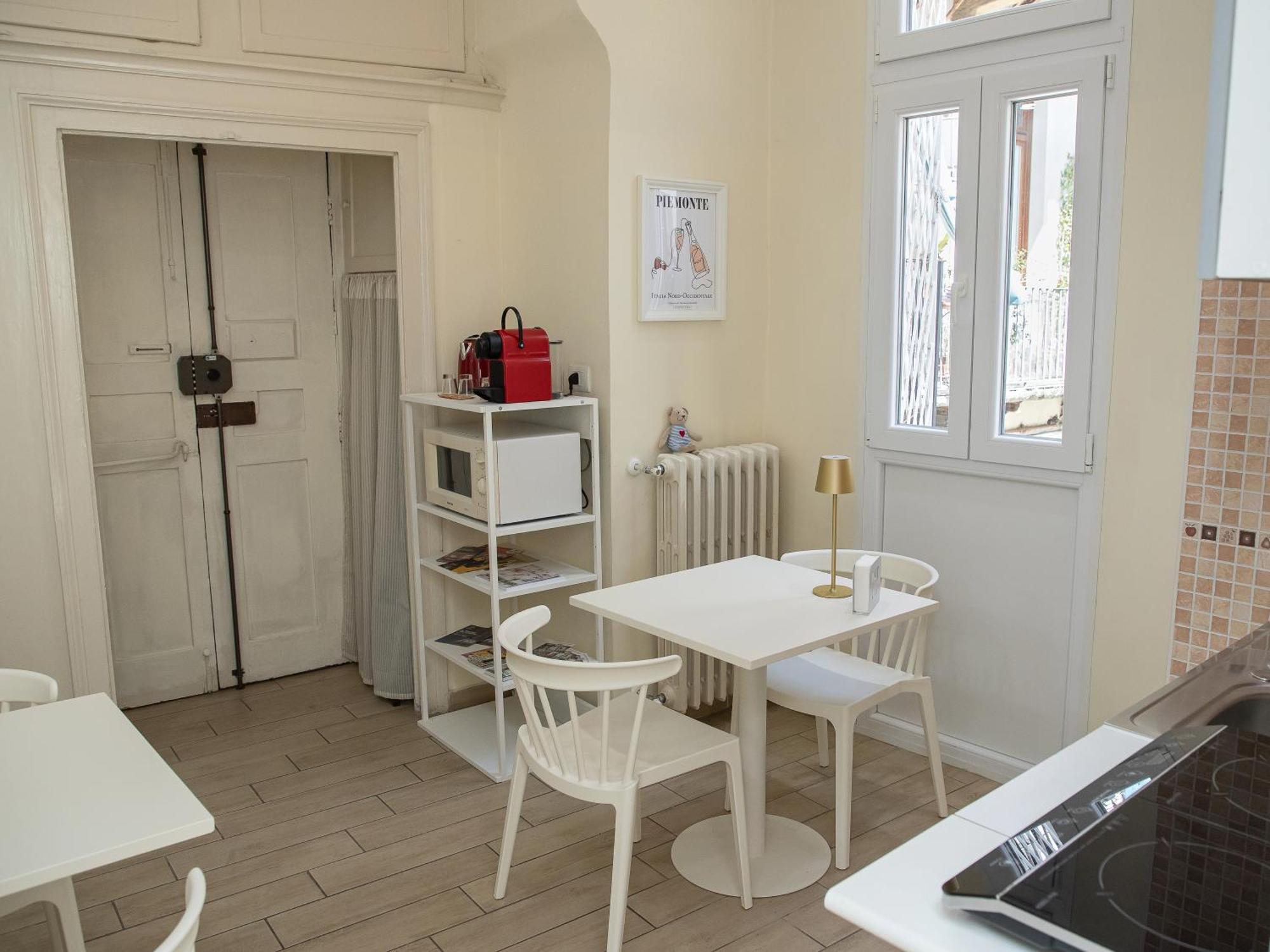 Dimora Dei Mercanti Suites Turin Exterior foto